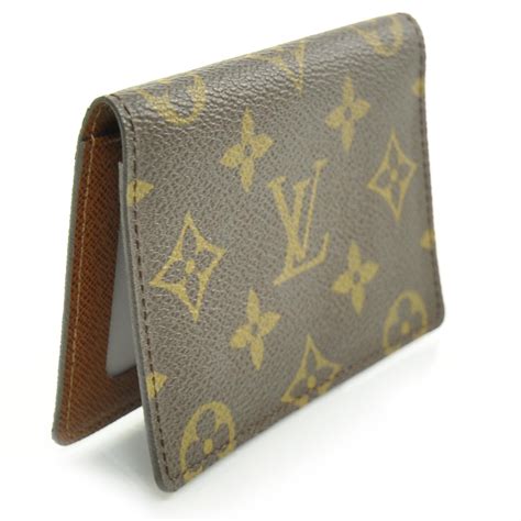 porte carte louis vuitton homme|Louis Vuitton holder.